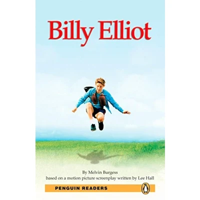 Afbeelding van Billy Elliot &amp; MP3 Pack