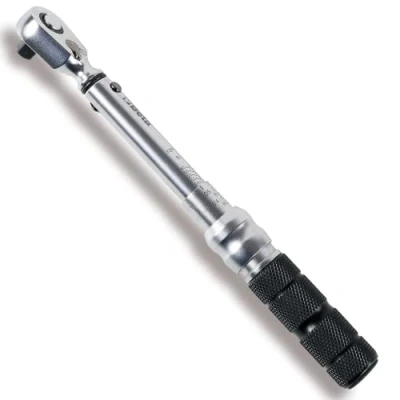 Afbeelding van Beta Tools Momentsleutel met klikmechanisme 605E/5 5 Nm 006050105