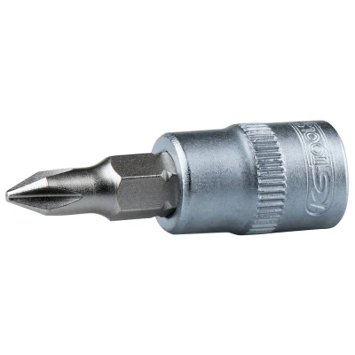 Afbeelding van KS Tools, Dopsleutel + dopmoer, 911.2366