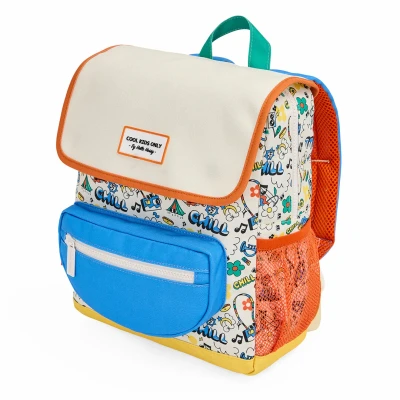 Afbeelding van Hello hossy rugzak chill 38 cm