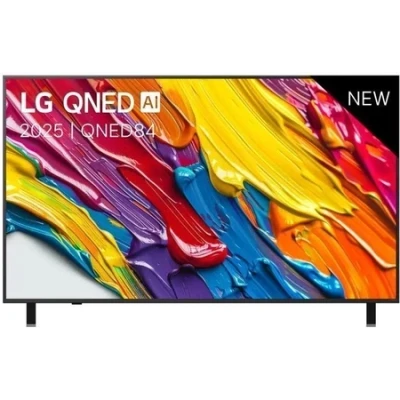 Afbeelding van Lg Qned Evo 4k 65 Inch 65qned84a6c (2025)