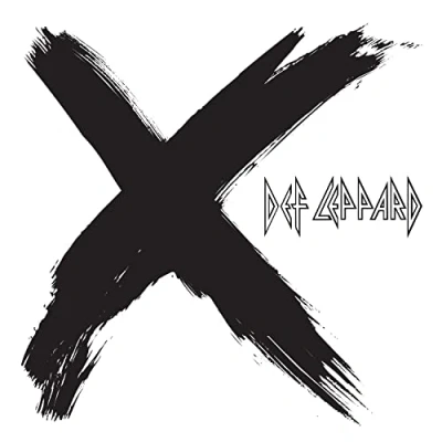 Afbeelding van Def Leppard X