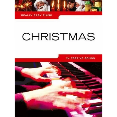 Image de Really Easy Piano Christmas