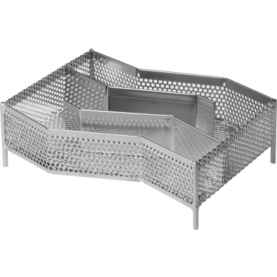 Afbeelding van Mustang Cold Smoke Generator Deluxe