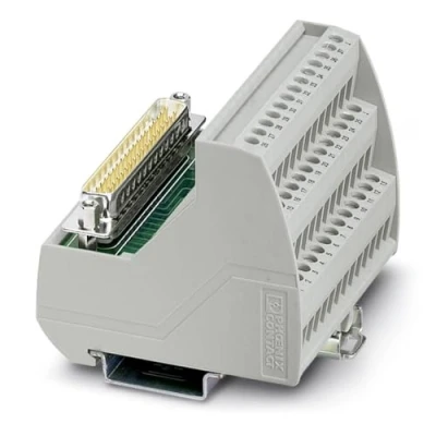 Afbeelding van Interface module Varioface VIP Phoenix Contact 2315188 Inhoud: 1 stuk(s)