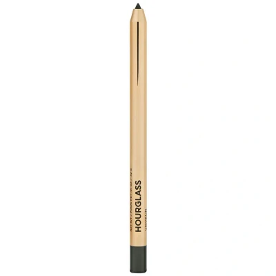 Afbeelding van Hourglass Voyeur Waterproof Gel Eyeliner Forest