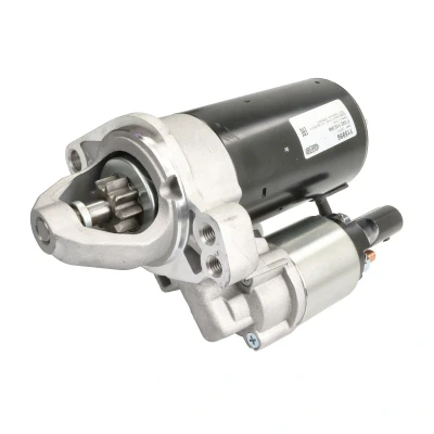 Afbeelding van HC Cargo 115996 Startmotor 12V 1,4kw 9 74,0mm