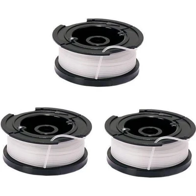 Afbeelding van Black &amp; Decker Reservespoel Set van 3 Reflex A6485