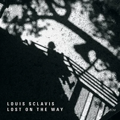 Afbeelding van Louis Sclavis Lost On The Way (CD)