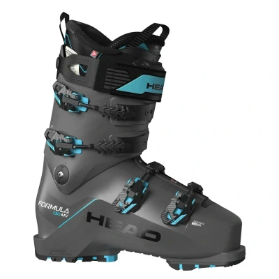 Afbeelding van Formula 130 MV GW Skischoenen Anthracite 900 28,5 Grijs
