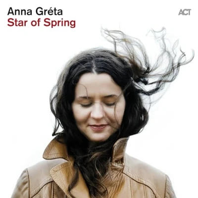 Afbeelding van Anna Greta Star of Spring (LP)