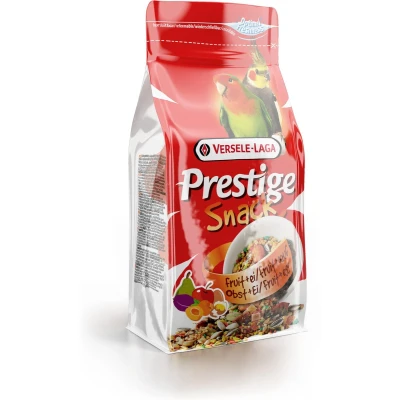 Afbeelding van Versele Laga Prestige Snack Grote Parkieten Vogelsnack 125 g