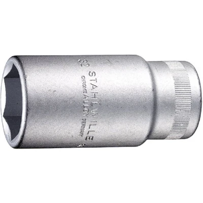 Afbeelding van Stahlwille 56 30 05020030 Dop (zeskant) Dopsleutelinzetstuk mm 3/4 (20 mm)