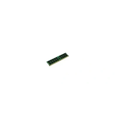Image de Kingston Server Premier DDR4 module 16 Go DIMM 288 broches 2666 MHz / PC4 21300 CL19 1.2 V enregistré avec parité ECC
