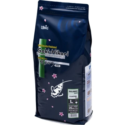 Afbeelding van Saki Hikari Balance Large 5 Kg