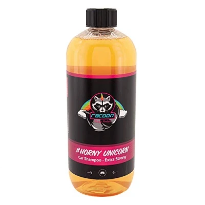 Afbeelding van Racoon Shampoos RN HORUNI1