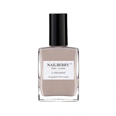 Afbeelding van Nailberry L&#039;Oxygéné Nagellak 12 Free Simplicity