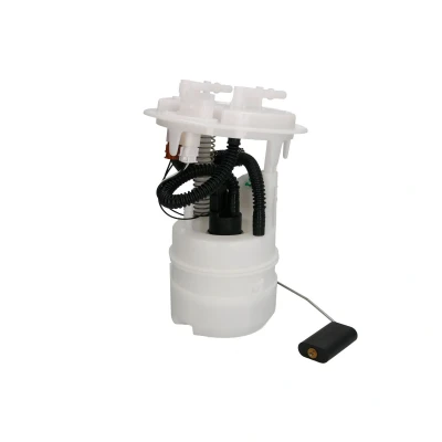 Afbeelding van DELPHI FG2002 12B1 Brandstoftoevoereenheid Zonder pakking druksensor Benzine PEUGEOT: 1007 Hatchback