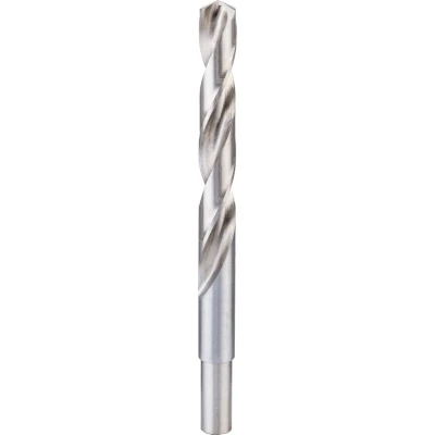 Afbeelding van Bosch Accessories 2608585593 HSS Metaal spiraalboor 14 mm Gezamenlijke lengte 160 Geslepen DIN 338 Cilinderschacht 4 stuk(s)