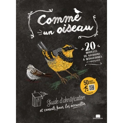 Image de Comme un oiseau