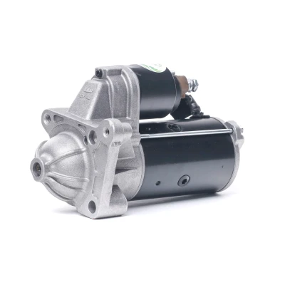Afbeelding van AS PL S3058PR Startmotor 12 1,90 11 RENAULT: MASTER 2 Kasten, TRAFIC Kangoo I Express, OPEL: Vivaro A Combi, Van, Movano Minibus