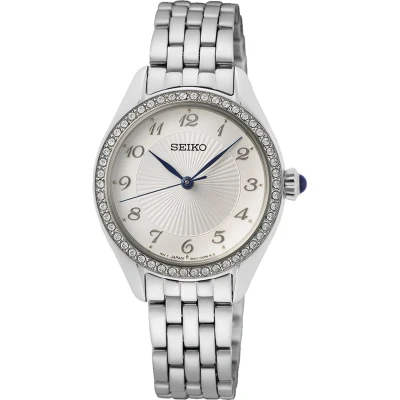Afbeelding van Seiko SUR479P1 Dames Horloge