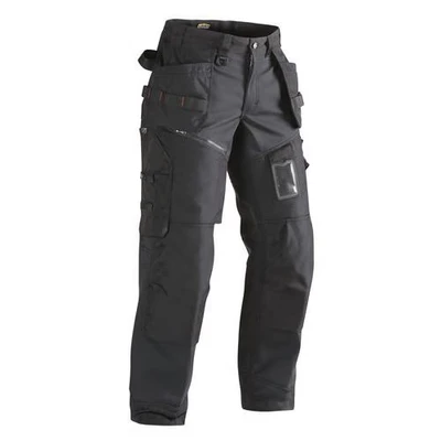 Image de Pantalon X1500 softshell 1500 Blaklader