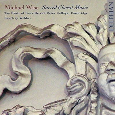 Afbeelding van Sacred Choral Music