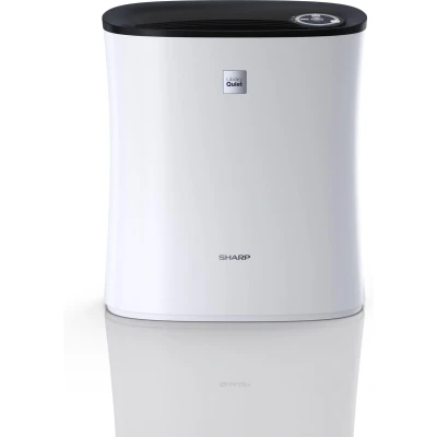 Afbeelding van Sharp UA PE30E W HEPA Luchtreiniger 21 m² wit