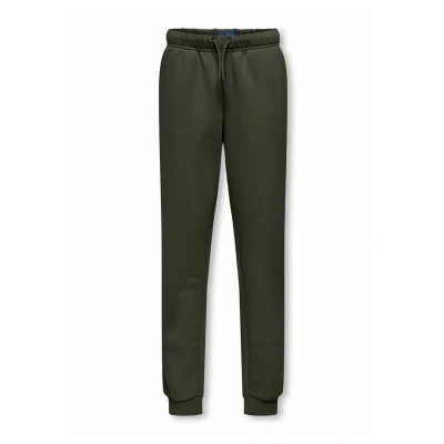 Afbeelding van ONLY &amp; SONS junior Jogging Osjceres Normal Geschnitten Trainingsbroek voor kinderen, Maat: 176, Rosin