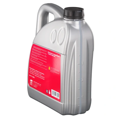 Afbeelding van Febi Bilstein HC E FO 5W 20 4L Motorolie 108351 FORD: FIESTA 6, Transit Custom V362 Van, C Max 2, TOYOTA: Auris Hatchback, Aygo, Estate