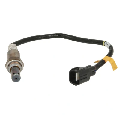 Afbeelding van DENSO Direct Fit DOX 0257 Lambdasonde M18x1.5 Verwarmd, Planarsonde, Sprongsonde TOYOTA: Yaris I Hatchback, II Hatchback