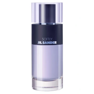 Afbeelding van Jil Sander Fragrances Soflty Serene Eau de Parfum parfum, Dames, Maat: 80 ml,