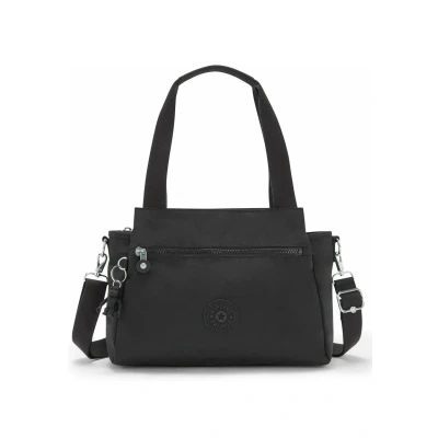 Afbeelding van Kipling Basic Elysia Handtas, Dames, Maat: One Size, Black noir