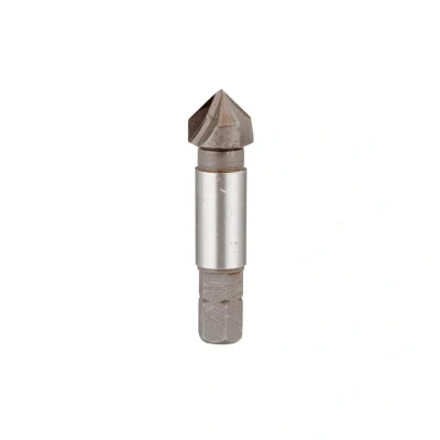 Afbeelding van Verzinkboor HSS 12.0 mm kaart KWB
