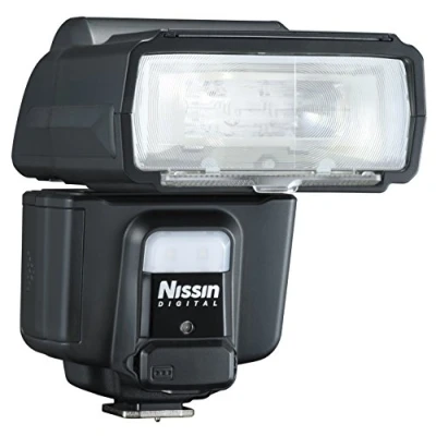 Afbeelding van Nissin i60A flitser Canon