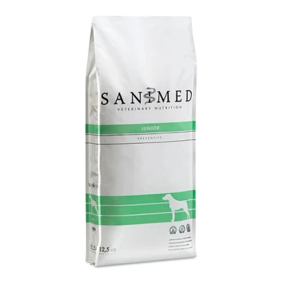 Afbeelding van Sanimed Junior hond