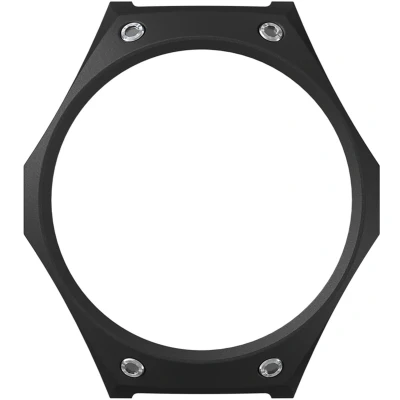 Afbeelding van Samsung Galaxy Watch5 Pro 45mm Rugged Cover Black