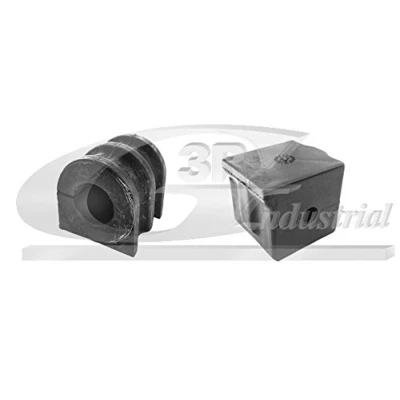 Afbeelding van 3RG 60675 Stabilisatorstang Rubbers Vooras RENAULT: CLIO 3