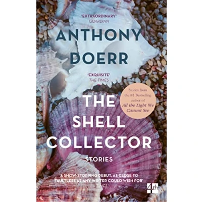 Afbeelding van Shell Collector