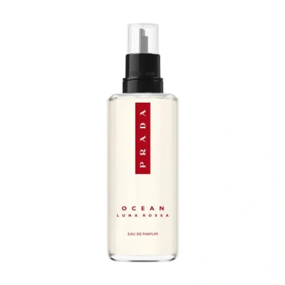 Afbeelding van Prada Luna Rossa Ocean 150 ml Eau de Parfum Refill