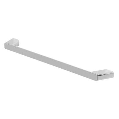 Afbeelding van Geesa Shift Handdoekrek 65cm Chroom