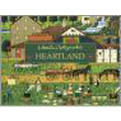 Afbeelding van Heartland