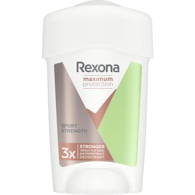 Afbeelding van Rexona Maximum Protection Sport Strength 45 ml