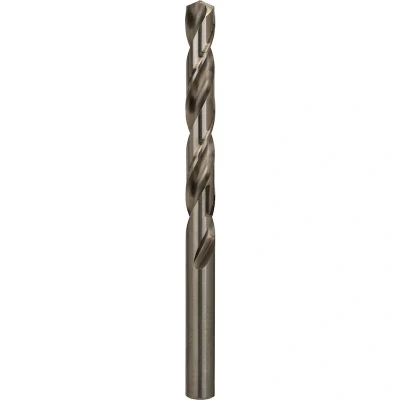 Afbeelding van Bosch Accessories 2608585528 HSS Metaal spiraalboor 10.8 mm Gezamenlijke lengte 142 Geslepen DIN 338 Cilinderschacht 5 stuk(s)