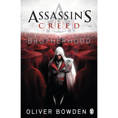 Afbeelding van Assassins Creed Brotherhood