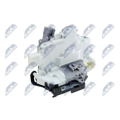 Afbeelding van NTY EZC VW 104 Deurslot Links voor VOLKSWAGEN: Passat B6 Variant, Tiguan I, Saloon