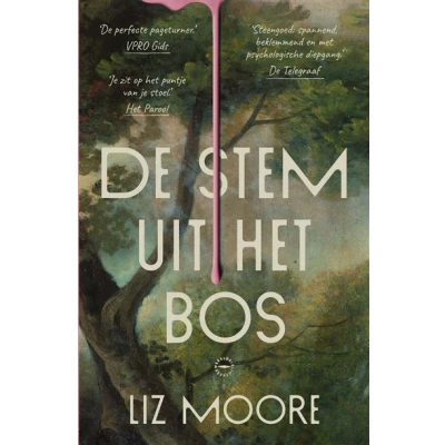 Image de De stem uit het bos