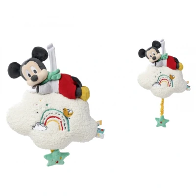 Afbeelding van Disney Mickey Musical Evergreen