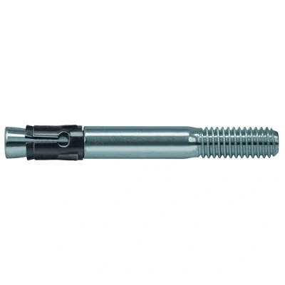 Afbeelding van Fischer FNA II nagelankers 6x30 M6 metrisch draad elektrolytisch verzinkt staal (Per 100 stuks)